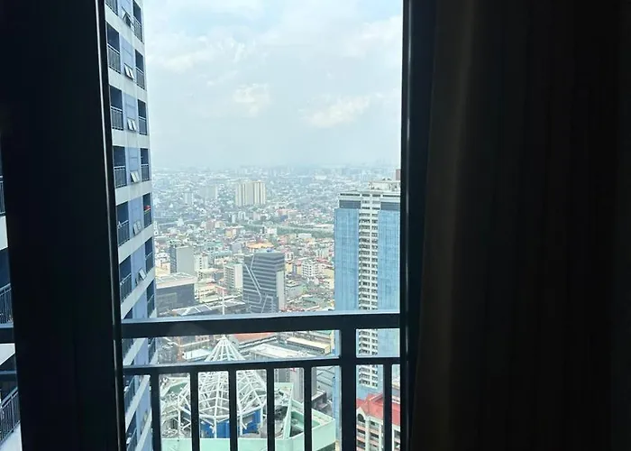 The View Air Residences Makati * Manila
