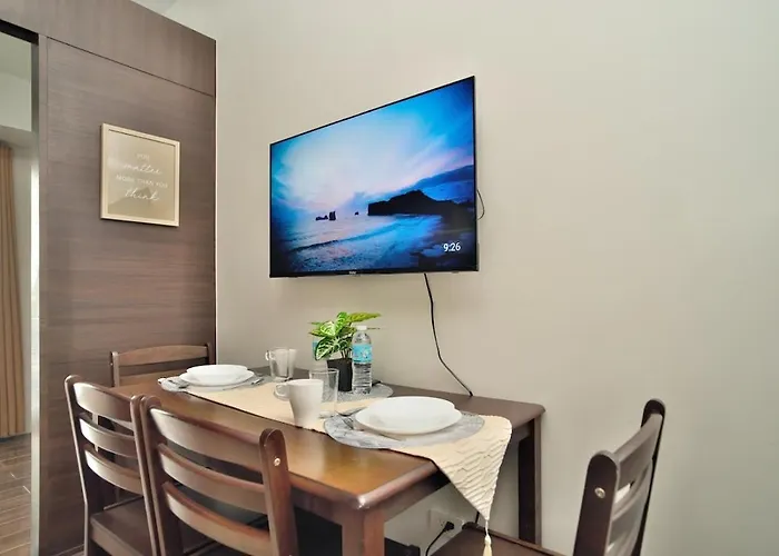The View Air Residences Makati Manila