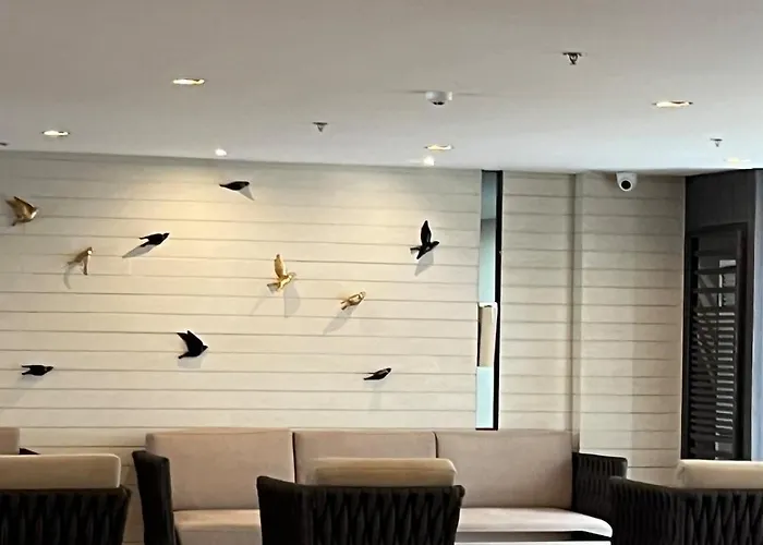 Apartment The View Air Residences Makati Manila