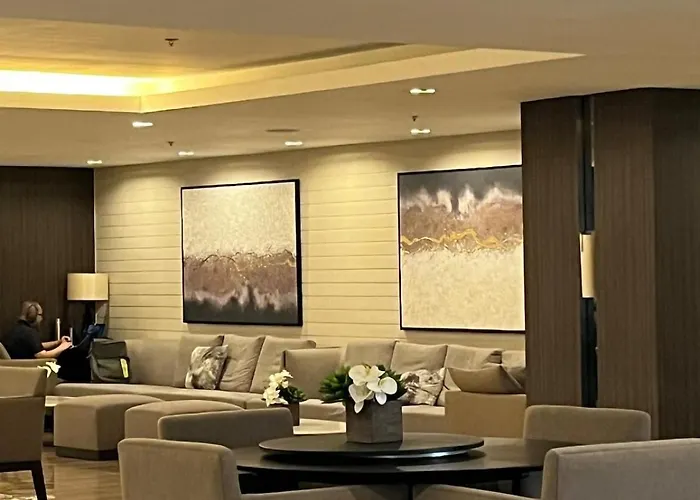 The View Air Residences Makati