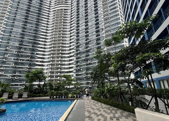 The View Air Residences Makati Manila