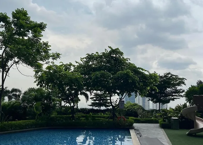 The View Air Residences Makati