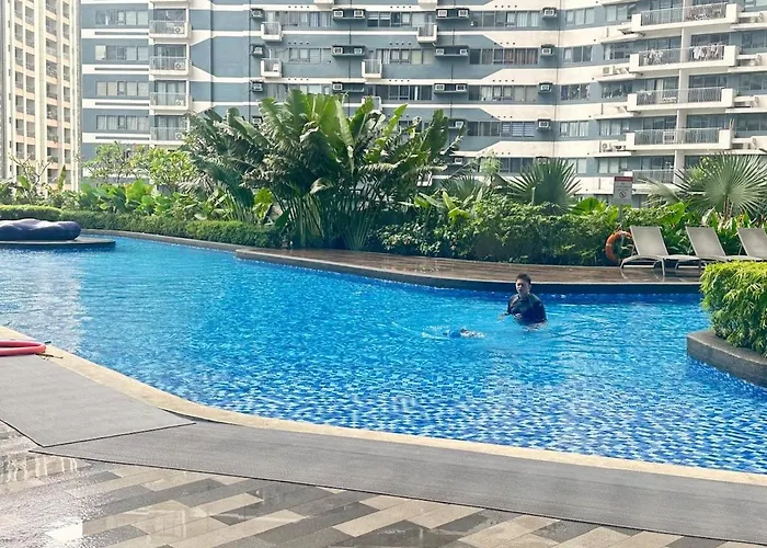 The View Air Residences Makati Manila
