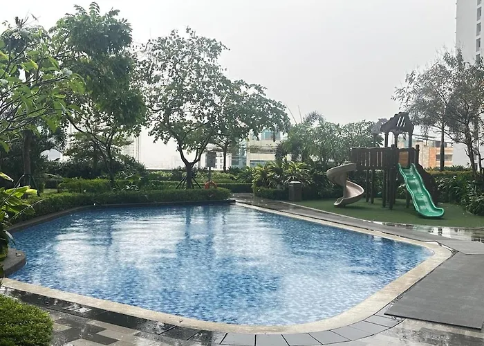 The View Air Residences Makati Manila