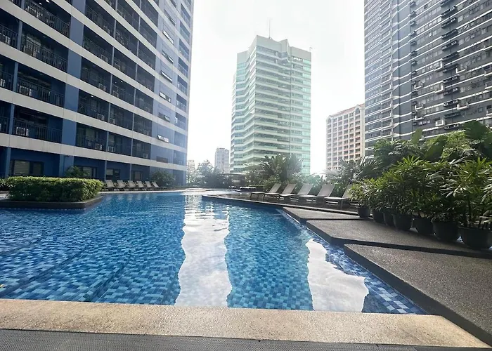 The View Air Residences Makati Manila